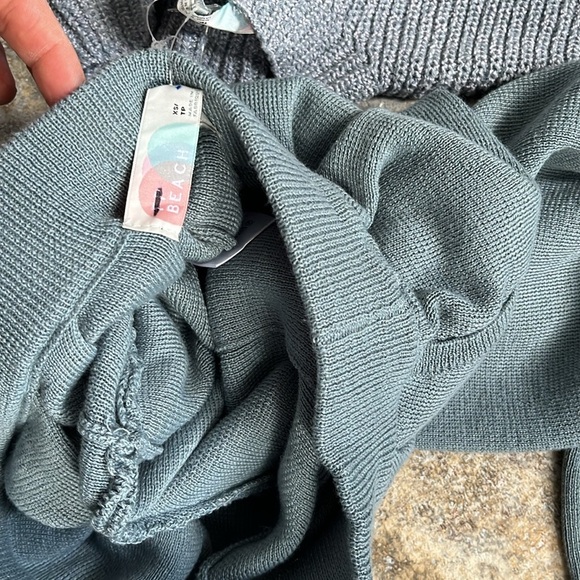 Free People Freya Set Size XS NEW - Picture 10 of 16